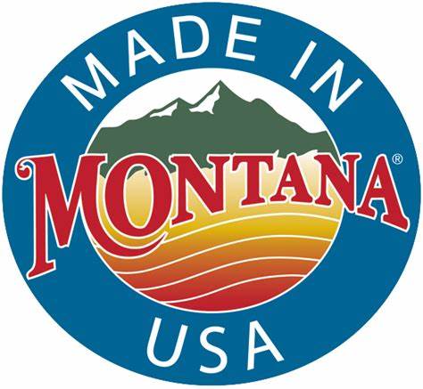 Martinson's of Montana: Butter Churn Brittle — ChaletMarket